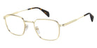 David Beckham HG 1426/G/US 0KB7 56 - Gold Havana #id:db124700006j_s:100105