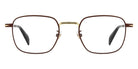 David Beckham HG 1426/G/US 0PJP 56 - Burgundy Gold #id:db12470006k3_s:102100