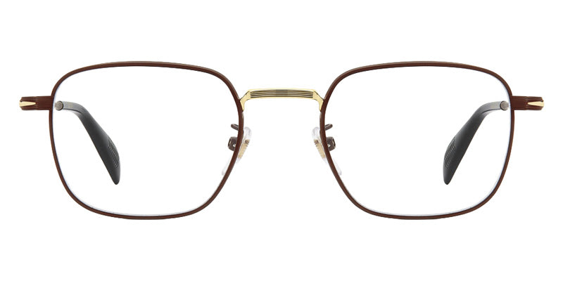 David Beckham HG 1426/G/US 0PJP 56 - Burgundy Gold #id:db12470006k3_s:102100
