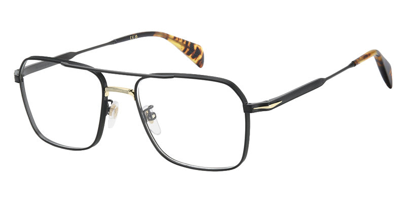 David Beckham HG 1427 0SVK 54 - Black Gold #id:db12480002m2_s:102105