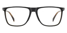 David Beckham HG 1435/US 0003 56 - Black Striped Brown #id:db124900005k_s:102100