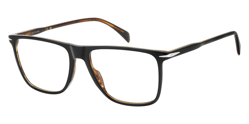 David Beckham HG 1435/US 0003 56 - Black Striped Brown #id:db124900005k_s:102105