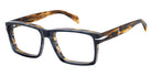David Beckham JOANIE/BB 0807G6 52 - Striped Blue #id:db7168us0000iu_s:100105