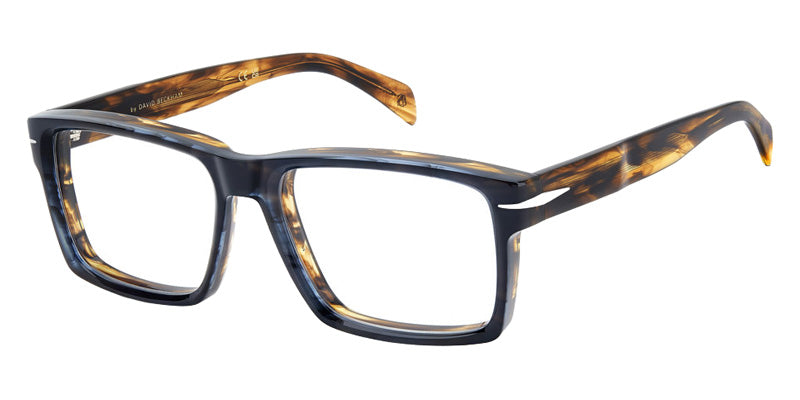 David Beckham JOANIE/BB 0807G6 52 - Striped Blue #id:db7168us0000iu_s:100105