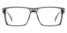 David Beckham JU 288/G 022C 53 - Gray Crystal #id:db7168us000tx7_s:102100