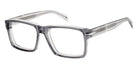 David Beckham JU 288/G 022C 53 - Gray Crystal #id:db7168us000tx7_s:102105