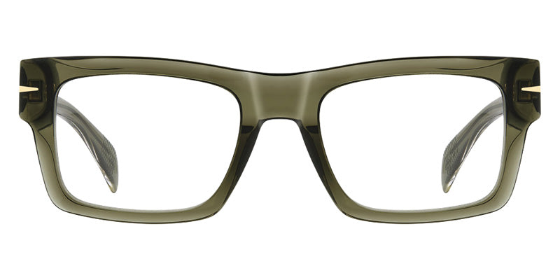 David Beckham JU 290/G 0900 53 - Olive #id:db71710004c3_s:100100