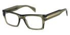 David Beckham JU 290/G 0900 53 - Olive #id:db71710004c3_s:100105