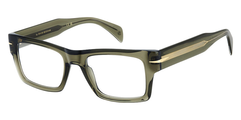 David Beckham JU 290/G 0900 53 - Olive #id:db71710004c3_s:100105