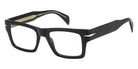 David Beckham JU 290/G 0900 55 - Black #id:db7171000807_s:102105