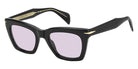 David Beckham JU 290/G 0CVT 55 - Black / Violet To Gray Photochromatic #id:db99miami0807ke_s:102105