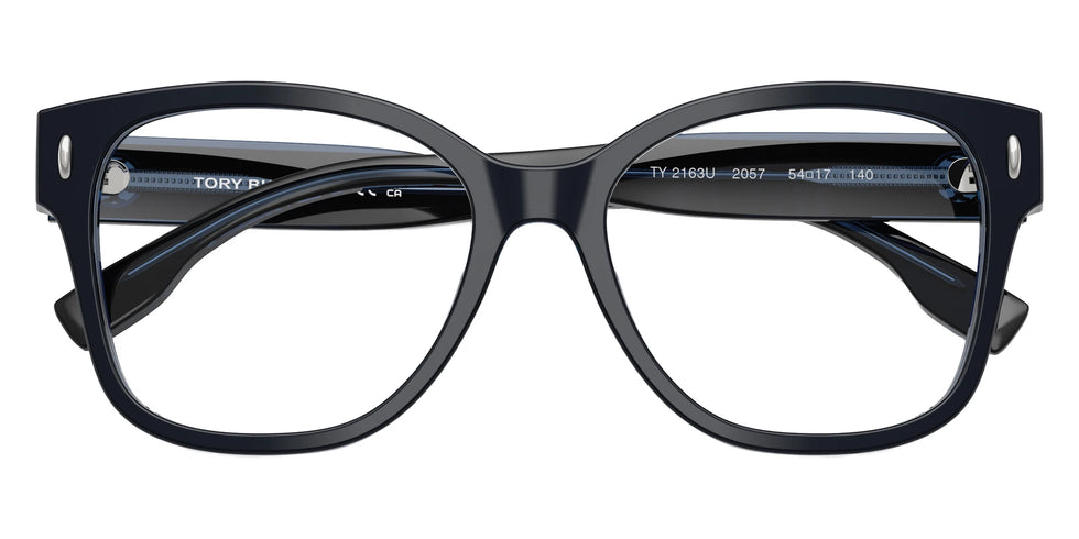 Tory Burch TY2163U 2057 54 - Blue Crystal