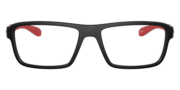 Black/Red Matte/Shiny / 52-16-140