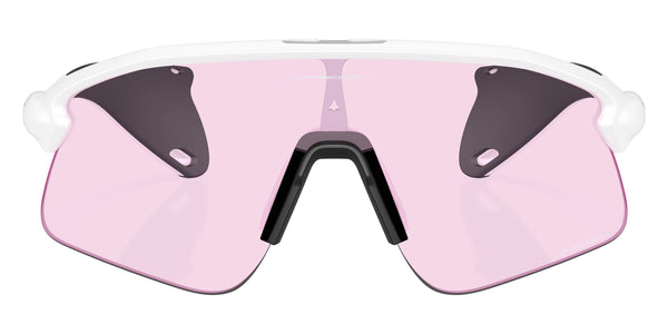 Matte White / Prizm Low Light / 139-0-137