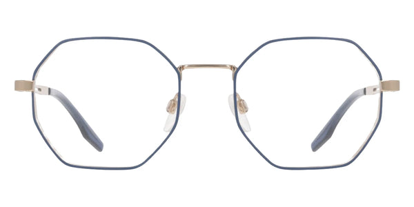 Slacker Blue/Gold / 50-19-145