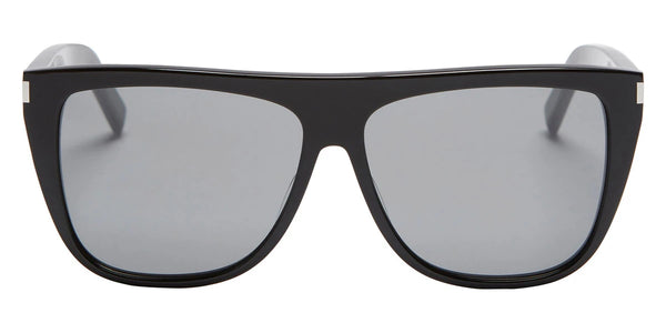 Black / Gray Mirrored / 59-13-140