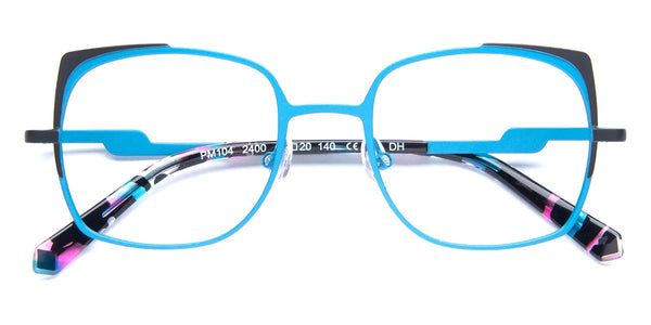 Blue/Black / 49-20-140