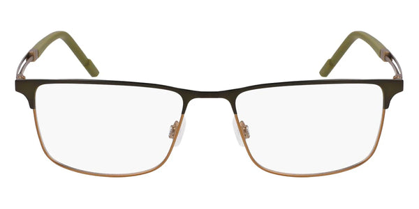 Matte Moss / 55-17-145