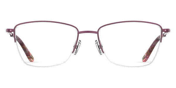 Plum Burgundy / 52-17-135