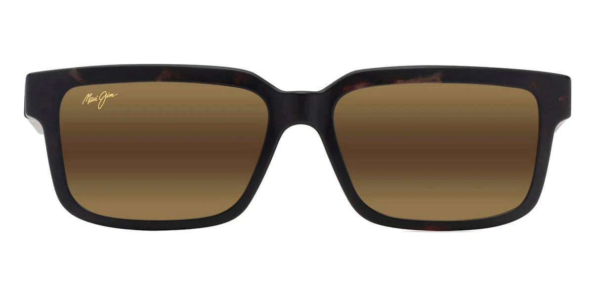 Maui Jim - HIAPO ASIAN FIT