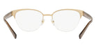 VERSACE VE1255B 1339 52 - Pale Gold 1339