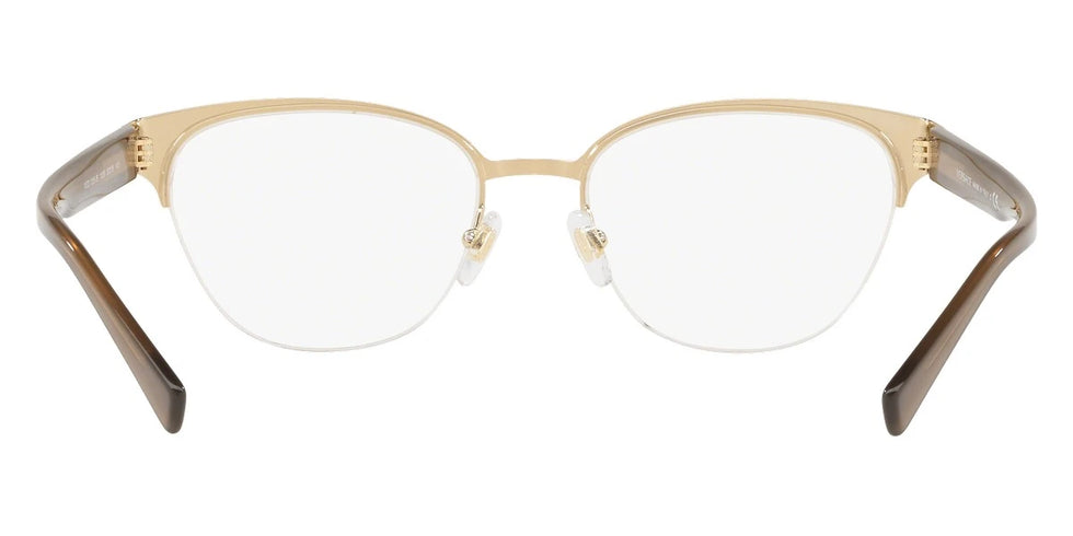 VERSACE VE1255B 1339 52 - Pale Gold 1339