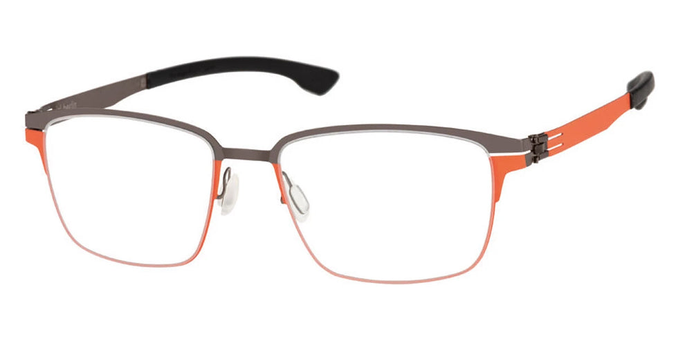 ic! berlin Kenny Eyeglasses