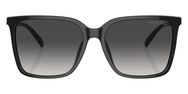 Black / Dark Gray Gradient / 58-16-150