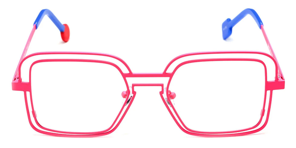 Sabine Be - Be Clush Wire