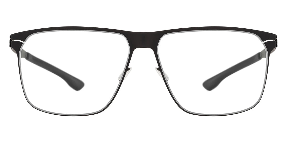 ic! berlin Olaf Eyeglasses