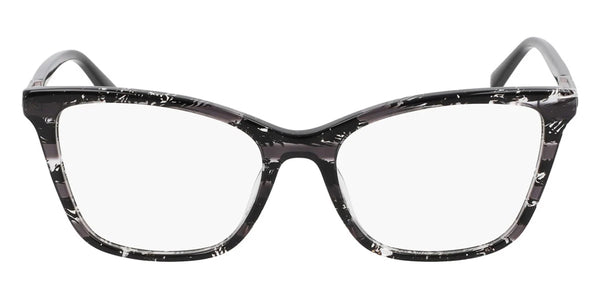 Graphic Black Crystal / 53-17-140