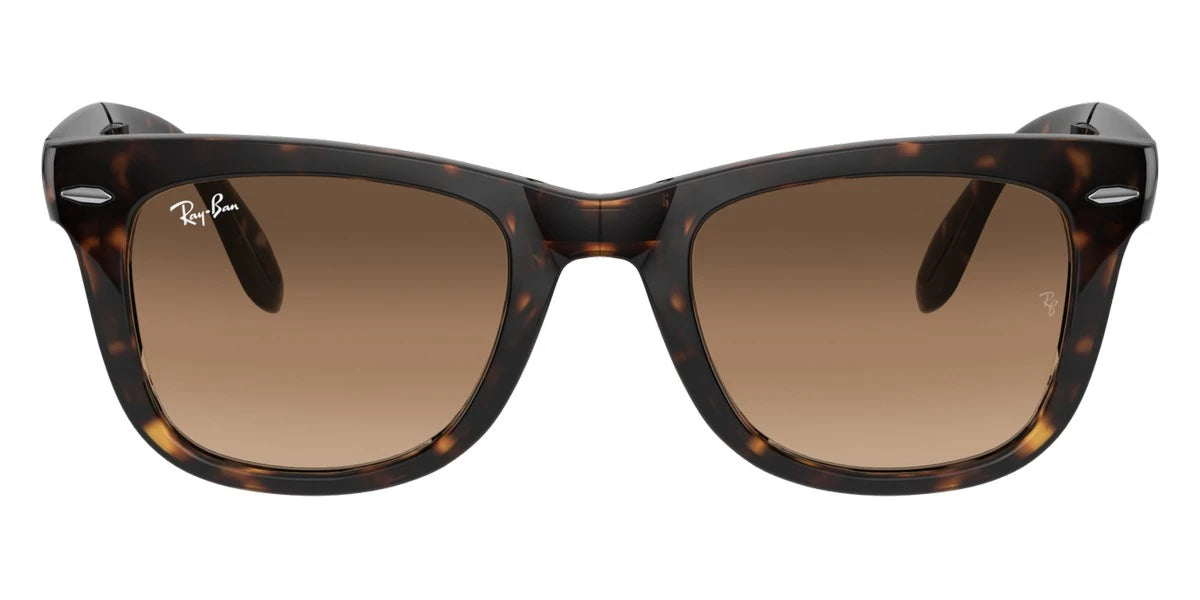 Ray-Ban - Folding Wayfarer RB4105