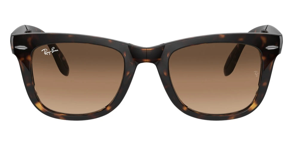 Ray-Ban - Folding Wayfarer RB4105