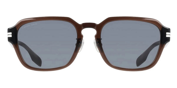 Transparent Brown / 54-20-150