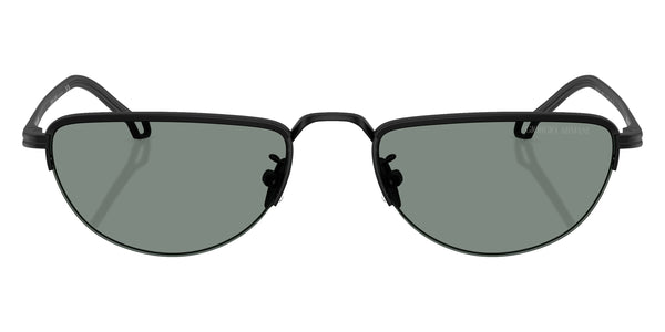 Matte Black / Gray / 53-19-145