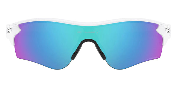 Polished White / Prizm Sapphire / 138-0-131