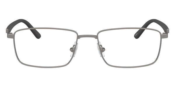 Matte Gunmetal/Matte Black / 53-17-145