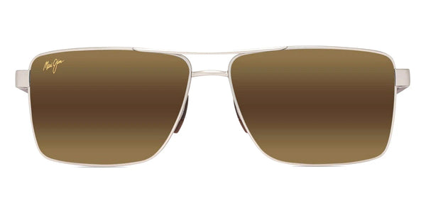 Matte Silver with Brown / HCL® Bronze / 60-14-140