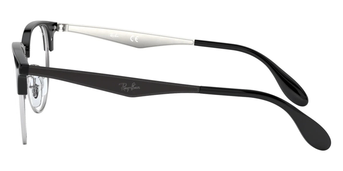 Ray-Ban RX6396 2932 51 - Silver 2932