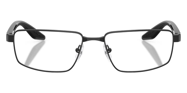 Black/Black Rubber / 55-17-145