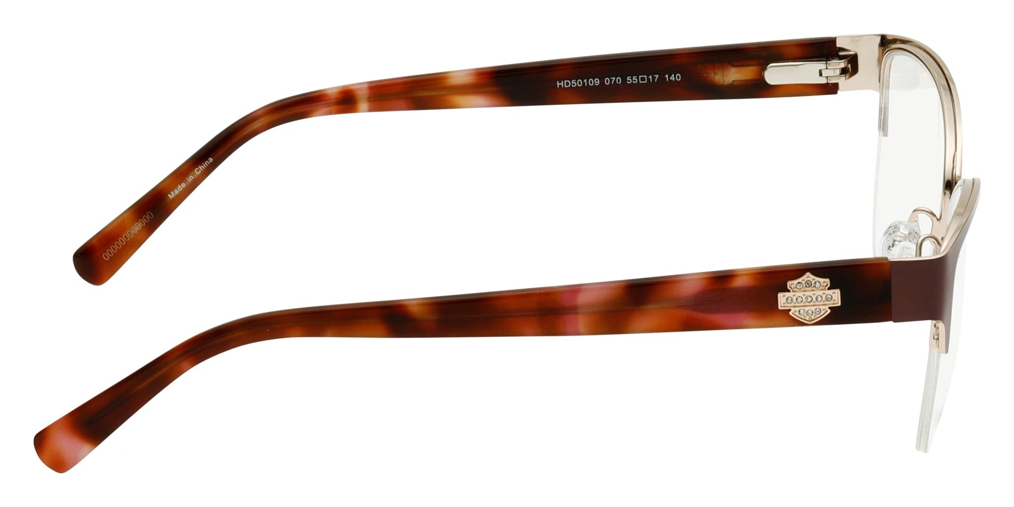 Harley-Davidson - HD50109