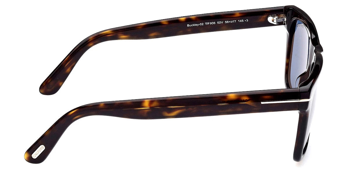 Tom Ford - FT0906 Buckley-02