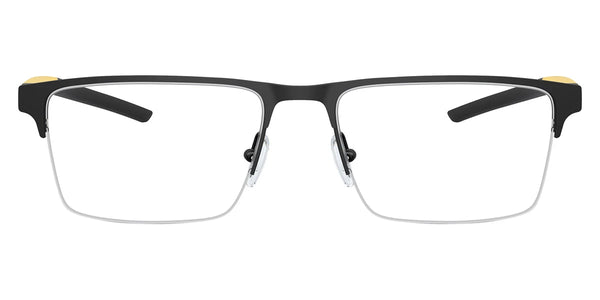 Matte Black/Yellow Matte / 55-18-145