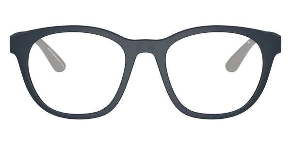 Matte Blue / Clear / 47-17-125