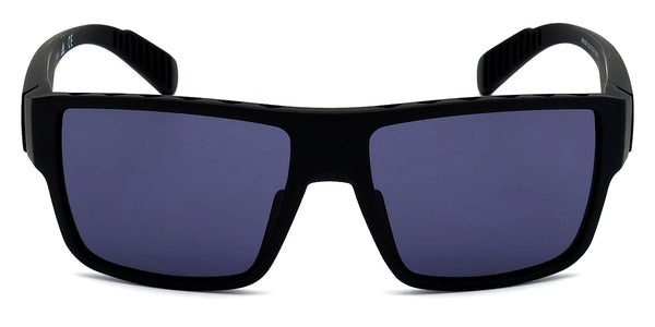 Matte Black / Smoke Kolor Up (Tm) / 57-16-135