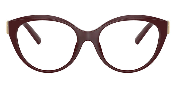 Burgundy / 52-17-140