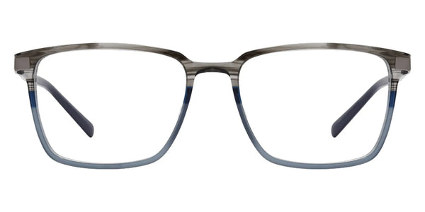 Gray Horn Blue / 55-18-150