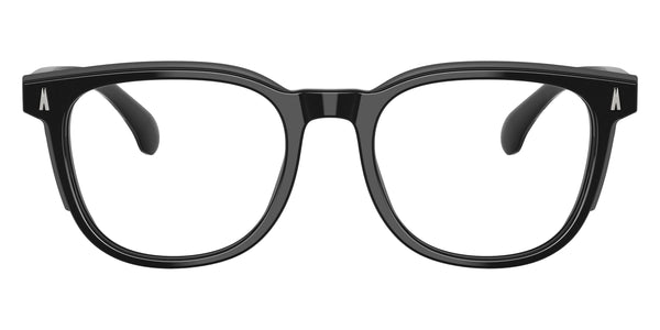 Shiny Black/Crystal / 52-19-145