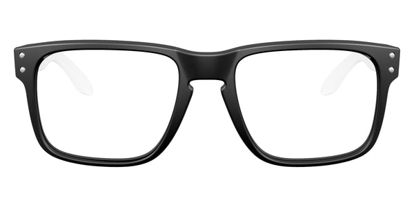 Satin Black/Satin White / 54-18-137