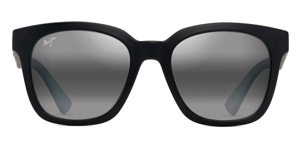 Matte Black with Gradient Effect / Neutral Gray / 55-20-145